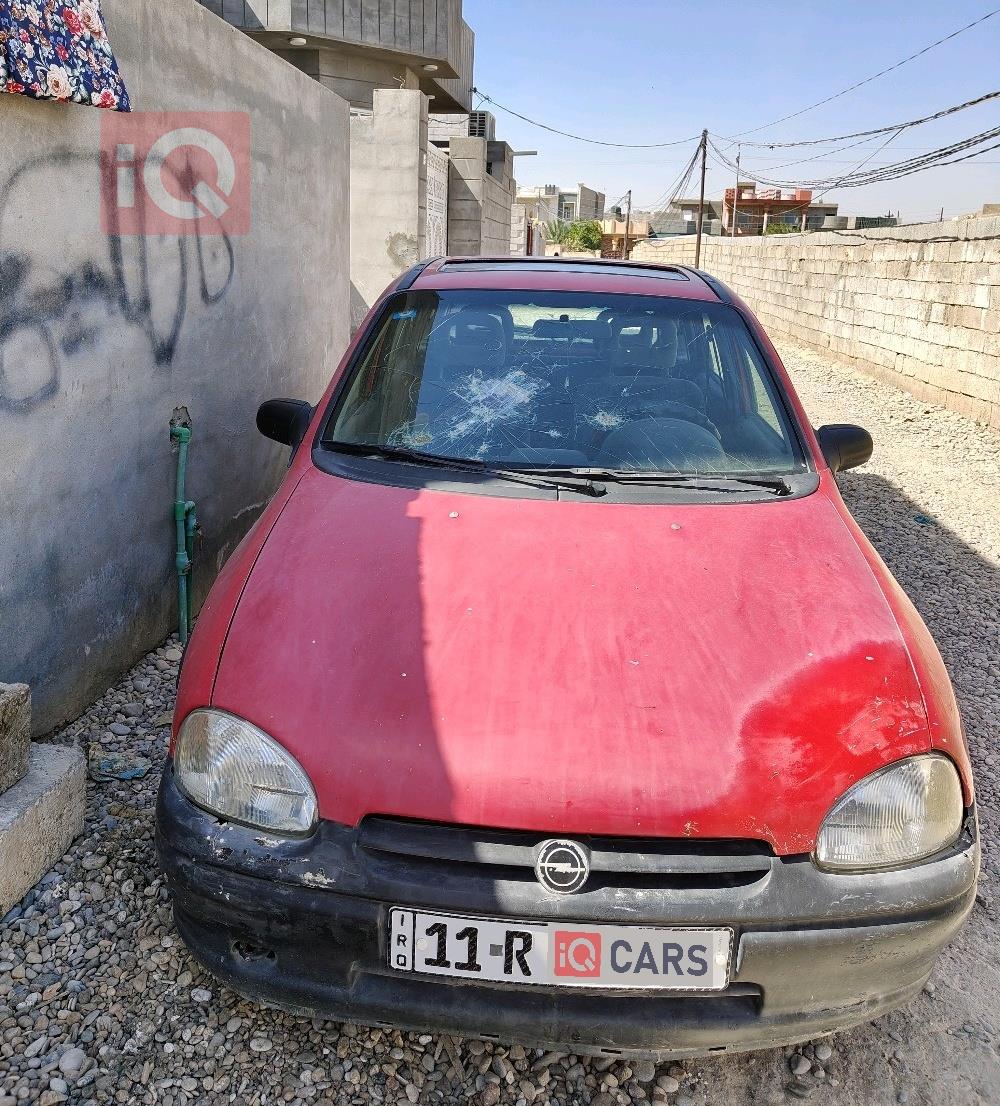 اوبل كورسا
